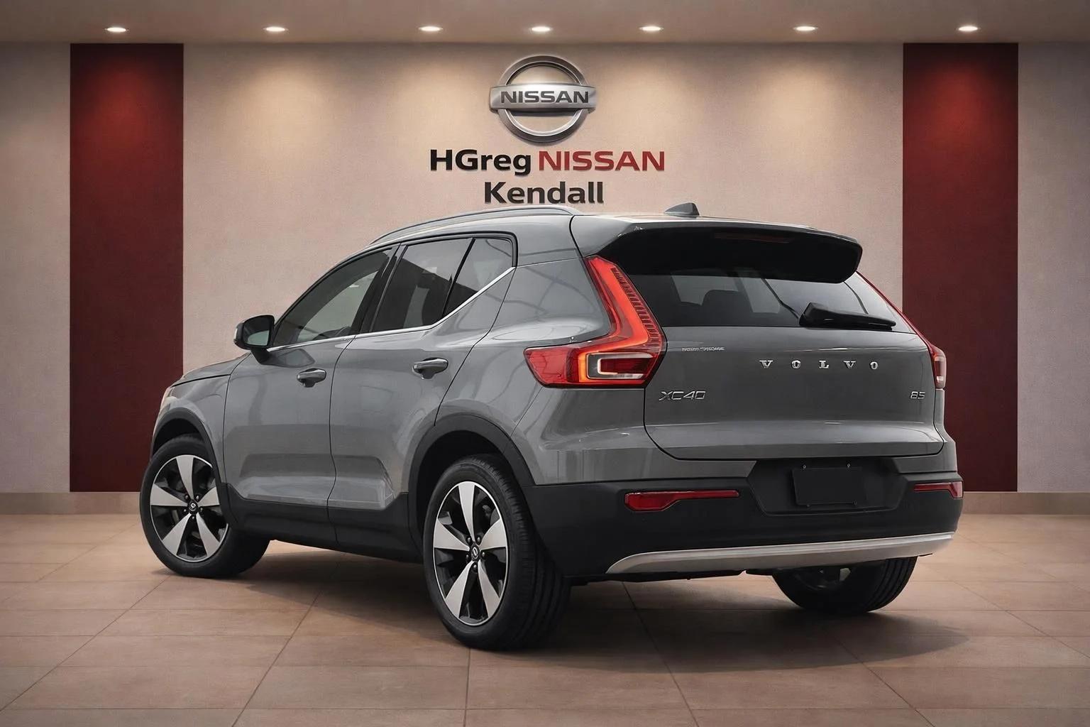 volvo xc40 2024 YV4L12UEXR2349001 image volvo xc40 2024 YV4L12UEXR2349001 image