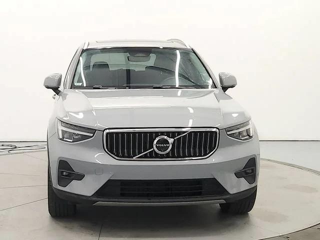 volvo xc40 2024 YV4L12UEXR2289415 image volvo xc40 2024 YV4L12UEXR2289415 image