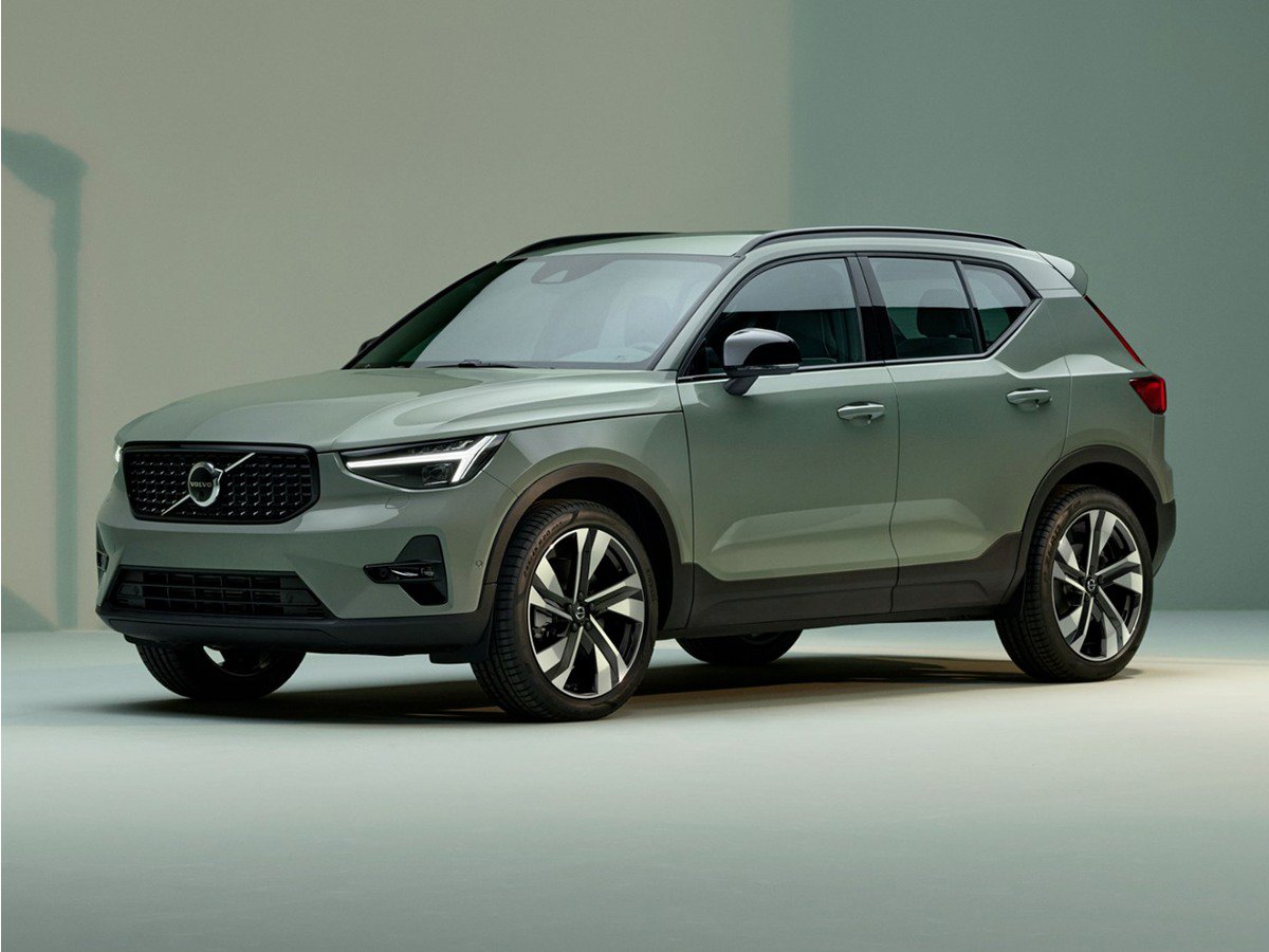 volvo xc40 2024 YV4L12UEXR2303880 image volvo xc40 2024 YV4L12UEXR2303880 image