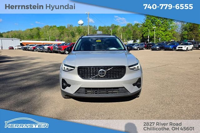 volvo xc40 2024 YV4L12UL8R2212170 image volvo xc40 2024 YV4L12UL8R2212170 image