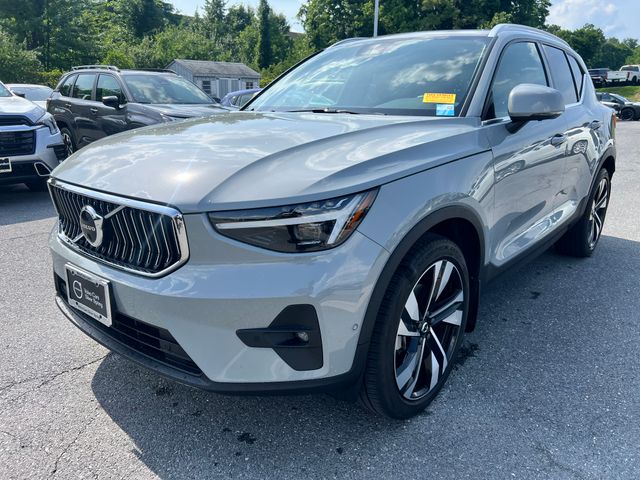 volvo xc40 2024 YV4L12UF6R2212534 image volvo xc40 2024 YV4L12UF6R2212534 image