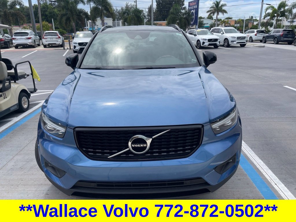 volvo xc40 2020 YV4162UM9L2229732 image volvo xc40 2020 YV4162UM9L2229732 image