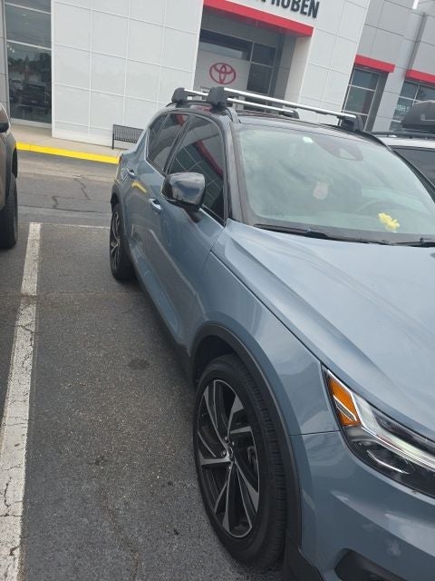 volvo xc40 2020 YV4162UM3L2268638 image volvo xc40 2020 YV4162UM3L2268638 image