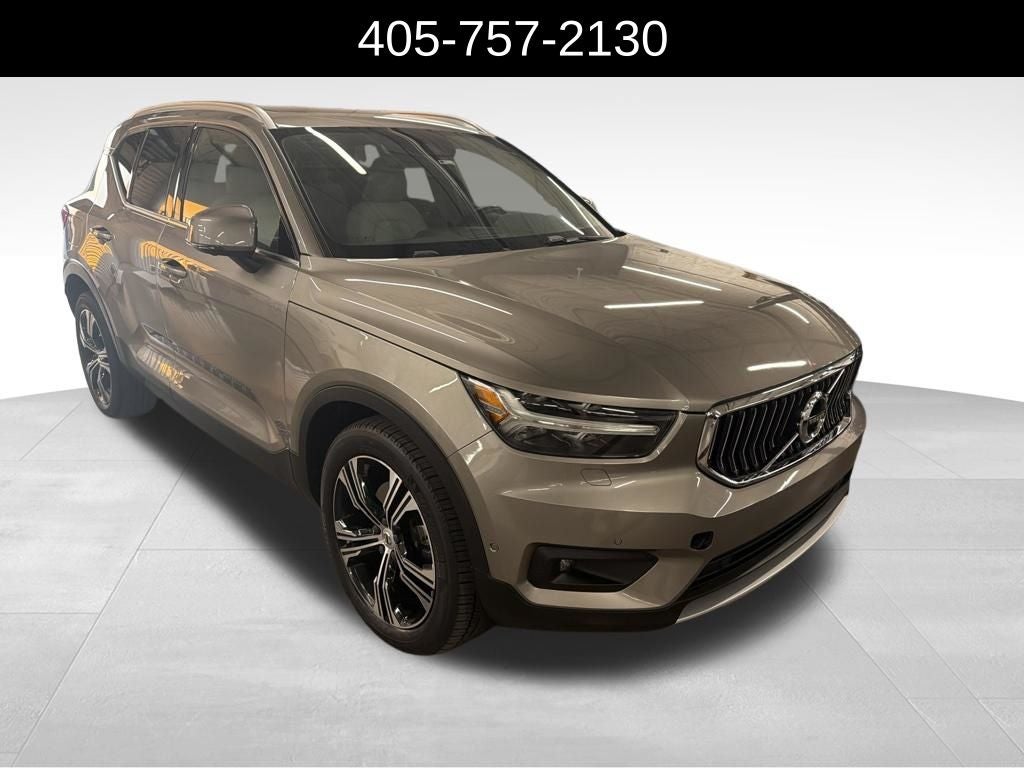 volvo xc40 2020 YV4AC2HL3L2203377 image volvo xc40 2020 YV4AC2HL3L2203377 image