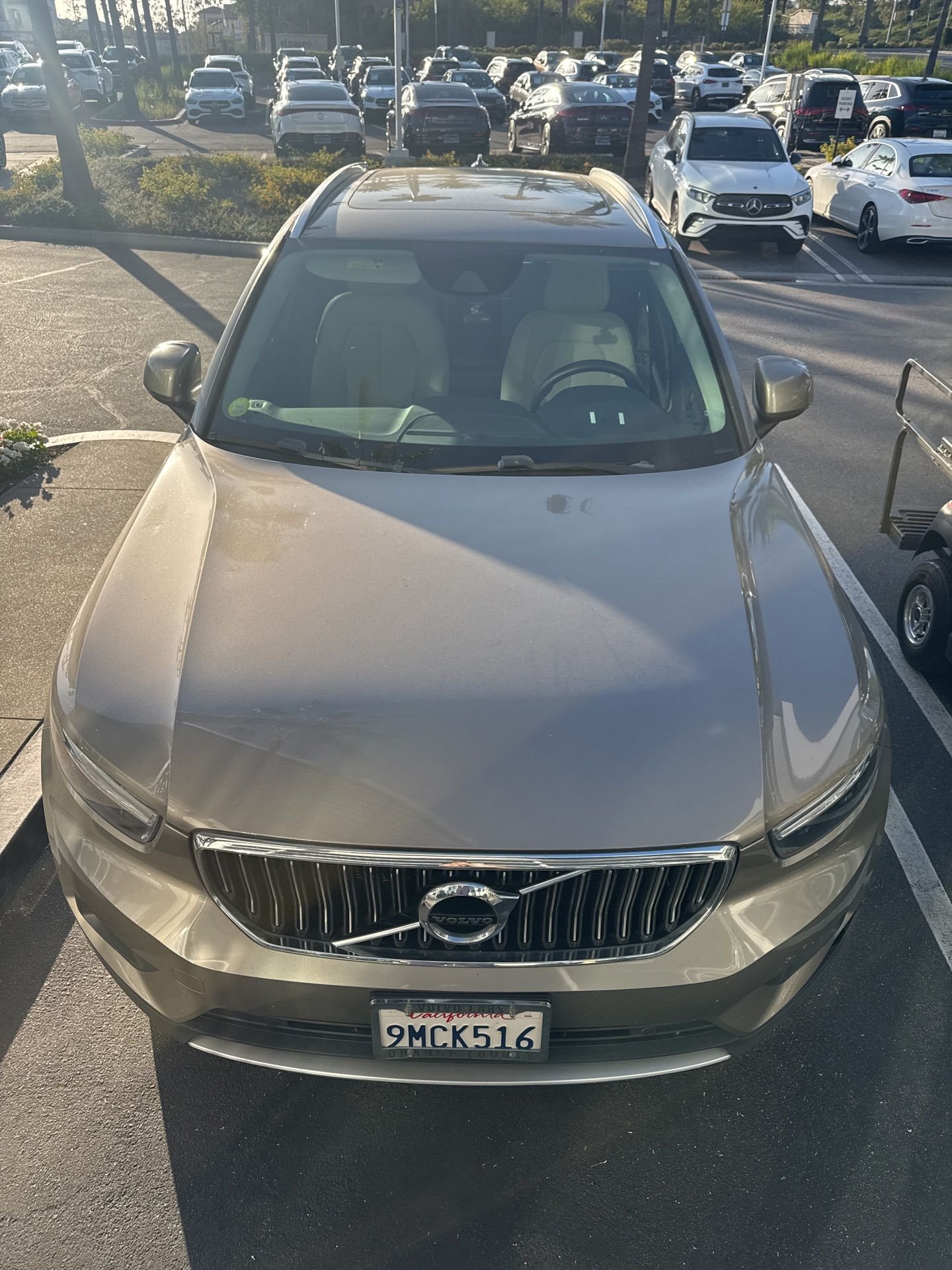 volvo xc40 2020 YV4162UL5L2249161 image volvo xc40 2020 YV4162UL5L2249161 image