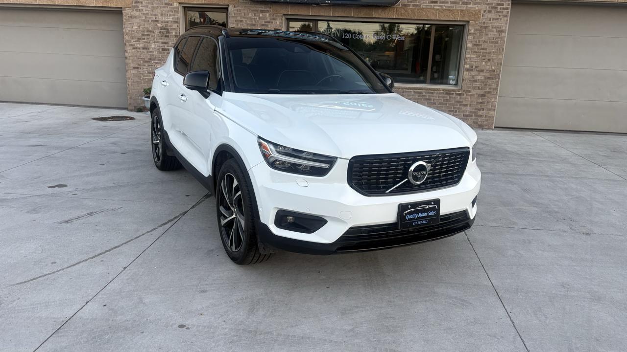 volvo xc40 2020 YV4162UM3L2221478 image volvo xc40 2020 YV4162UM3L2221478 image