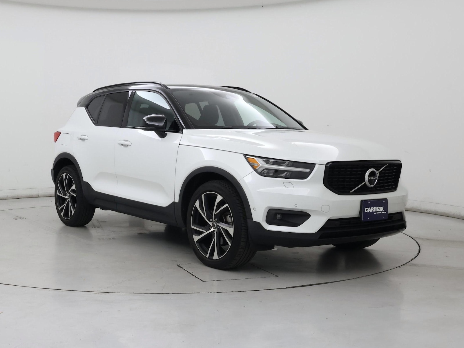 volvo xc40 2020 YV4162UM4L2329060 image volvo xc40 2020 YV4162UM4L2329060 image