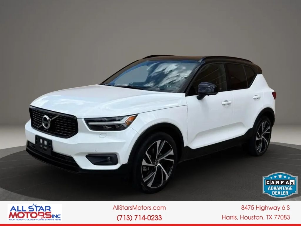 volvo xc40 2020 YV4162UM9L2221419 image volvo xc40 2020 YV4162UM9L2221419 image