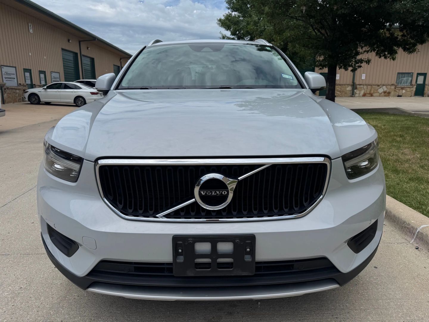 volvo xc40 2020 YV4AC2HKXL2278519 image volvo xc40 2020 YV4AC2HKXL2278519 image