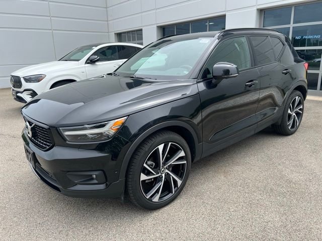 volvo xc40 2020 YV4162UM9L2234249 image volvo xc40 2020 YV4162UM9L2234249 image