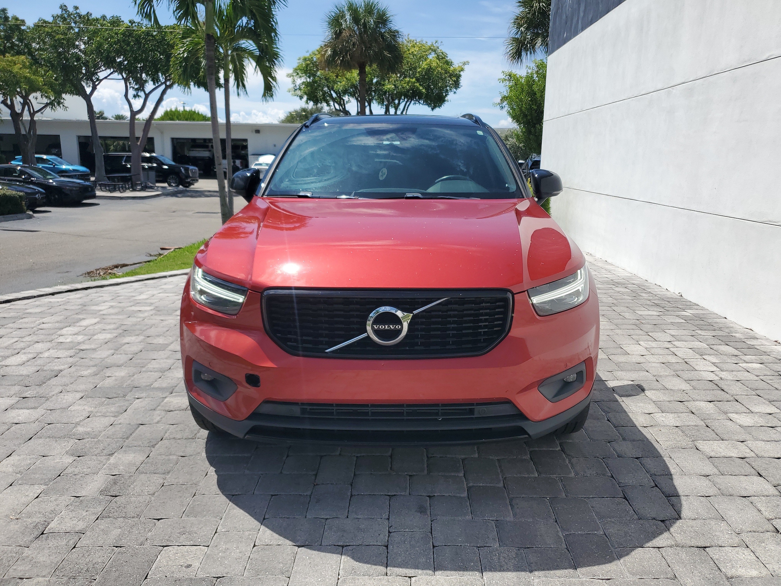 volvo xc40 2020 YV4162UM7L2243323 image volvo xc40 2020 YV4162UM7L2243323 image