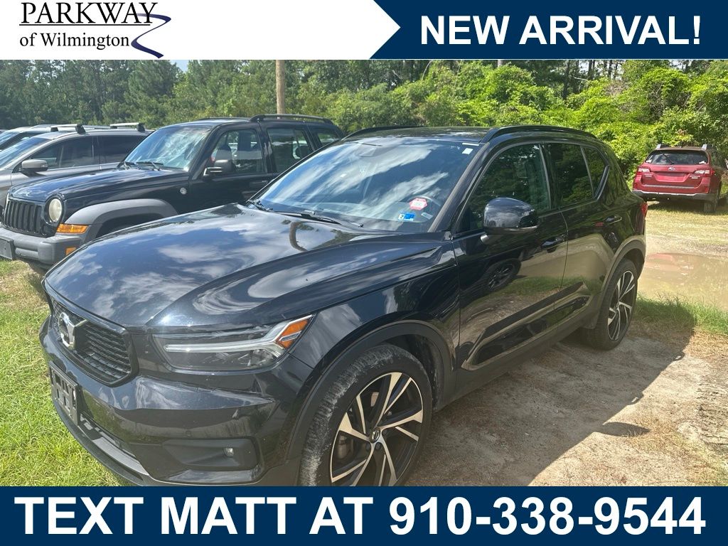 volvo xc40 2020 YV4162UM3L2202641 image volvo xc40 2020 YV4162UM3L2202641 image