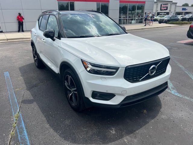 volvo xc40 2020 YV4AC2HMXL2326442 image volvo xc40 2020 YV4AC2HMXL2326442 image