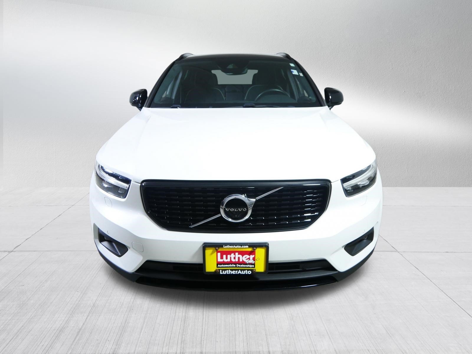 volvo xc40 2020 YV4162UM6L2204609 image volvo xc40 2020 YV4162UM6L2204609 image