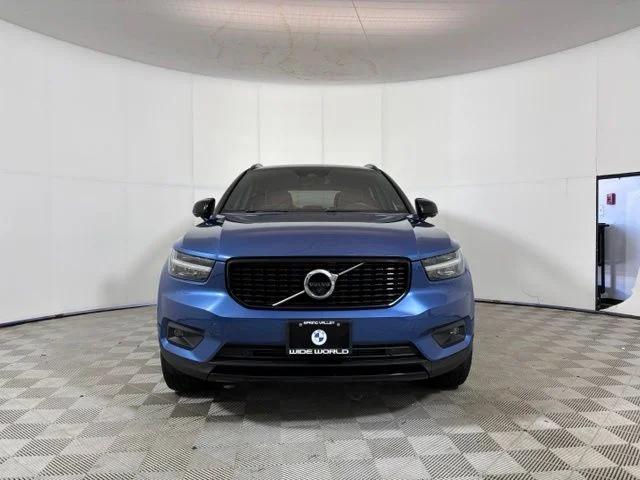 volvo xc40 2020 YV4162UM0L2224810 image volvo xc40 2020 YV4162UM0L2224810 image