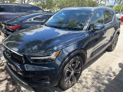 volvo xc40 2020 YV4162UL1L2340072 image volvo xc40 2020 YV4162UL1L2340072 image
