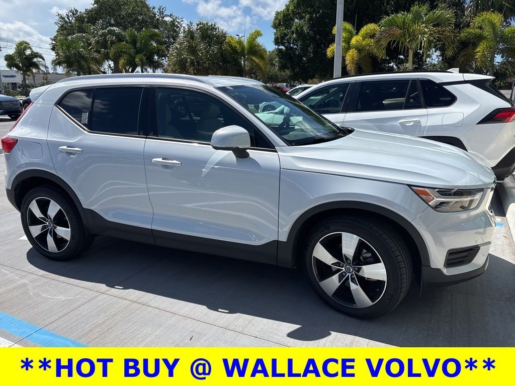 volvo xc40 2020 YV4AC2HKXL2309932 image volvo xc40 2020 YV4AC2HKXL2309932 image