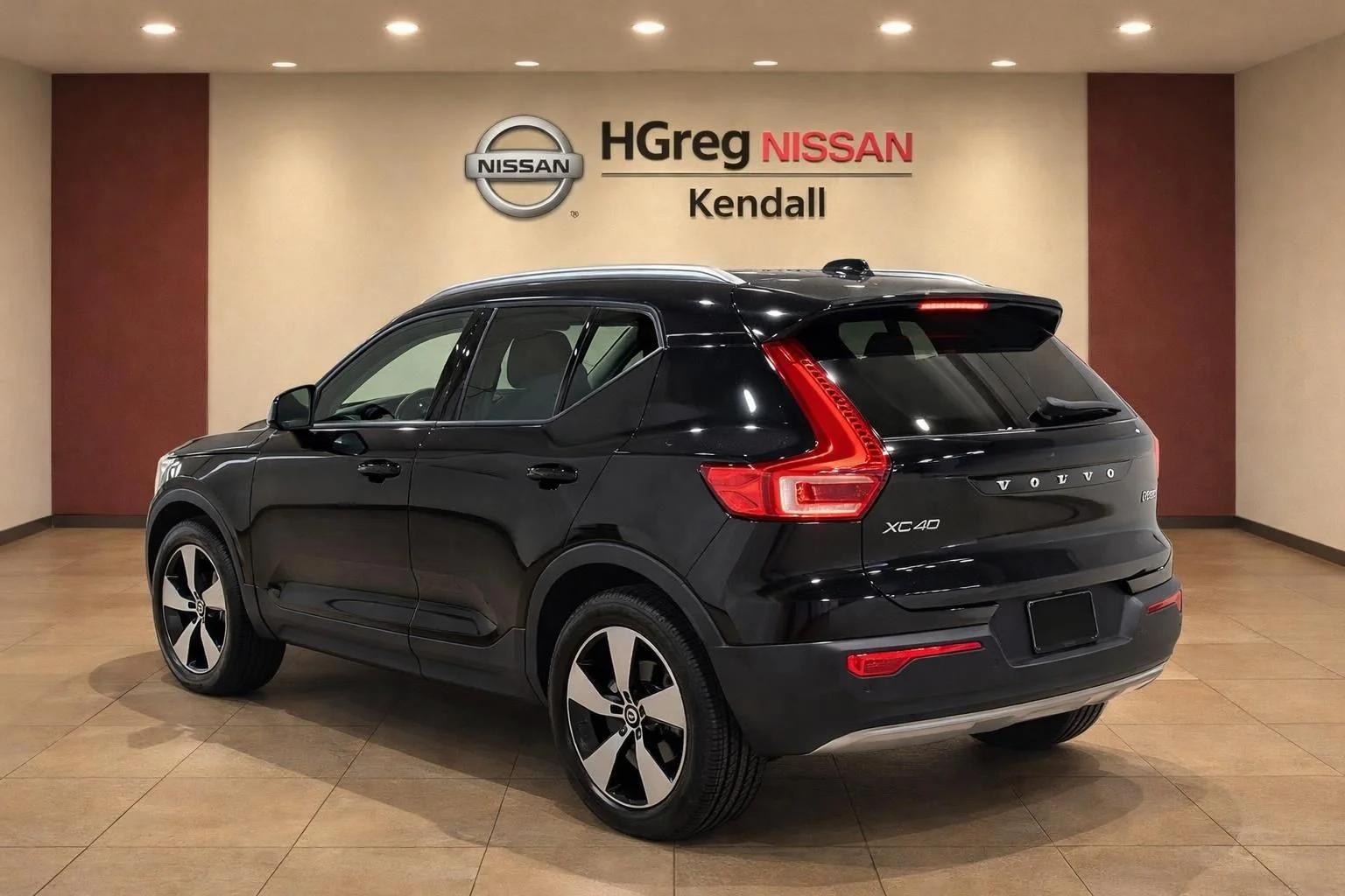 volvo xc40 2020 YV4162UK0L2339891 image volvo xc40 2020 YV4162UK0L2339891 image