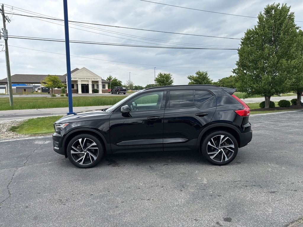 volvo xc40 2020 YV4AC2HM3L2309272 image volvo xc40 2020 YV4AC2HM3L2309272 image