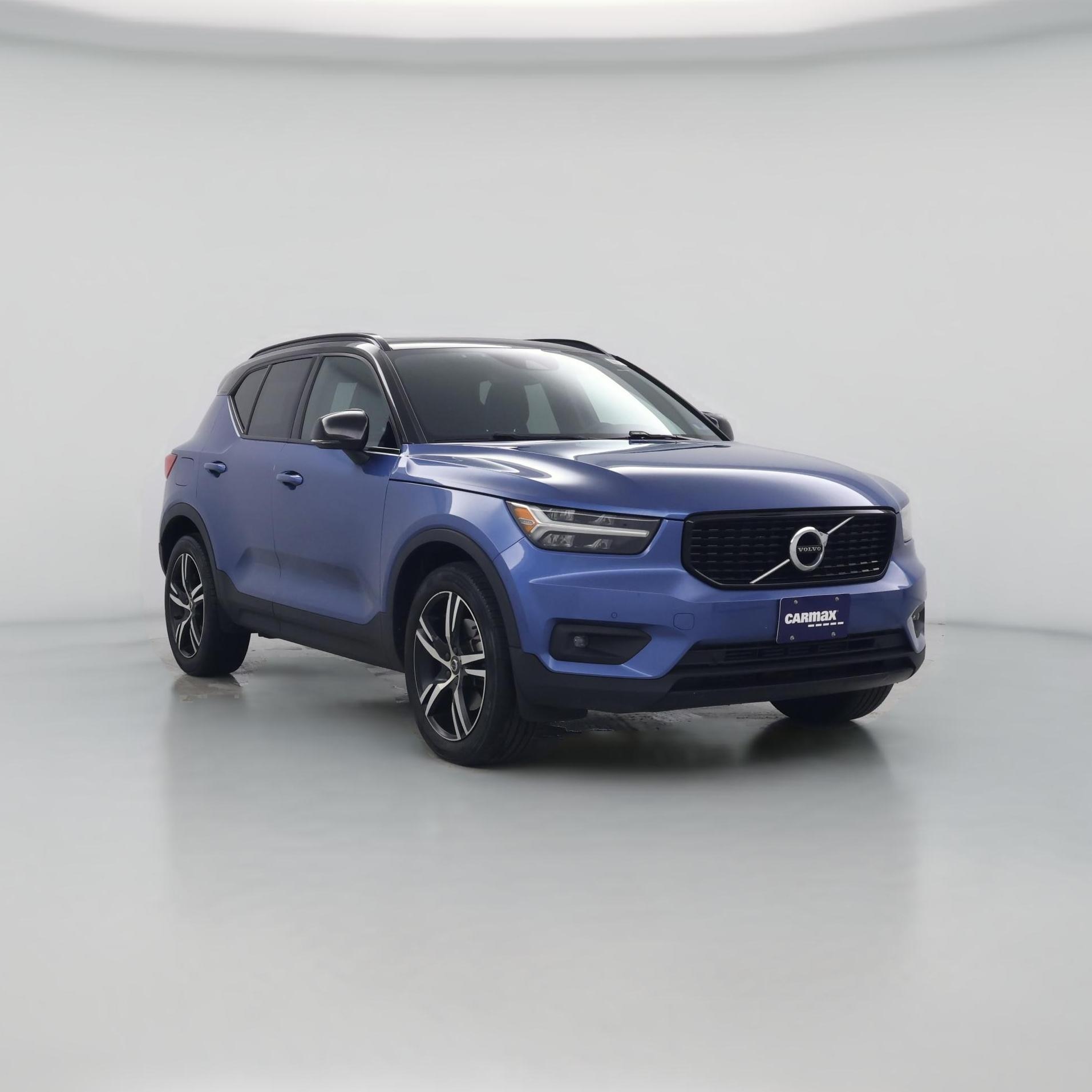 volvo xc40 2020 YV4162UM6L2342022 image volvo xc40 2020 YV4162UM6L2342022 image