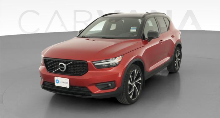 volvo xc40 2020 YV4162UMXL2284917 image volvo xc40 2020 YV4162UMXL2284917 image