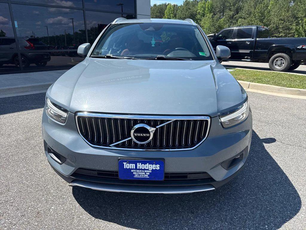 volvo xc40 2020 YV4AC2HL3L2176293 image volvo xc40 2020 YV4AC2HL3L2176293 image