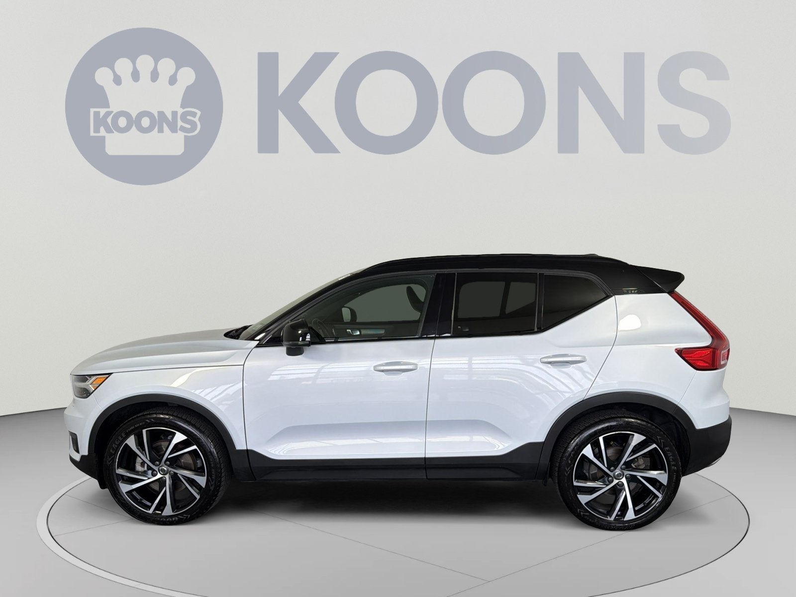 volvo xc40 2020 YV4162UM1L2243169 image volvo xc40 2020 YV4162UM1L2243169 image