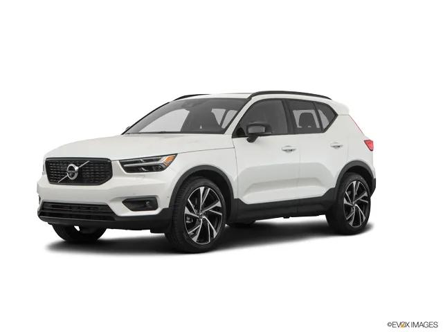volvo xc40 2020 YV4162UM3L2180138 image volvo xc40 2020 YV4162UM3L2180138 image