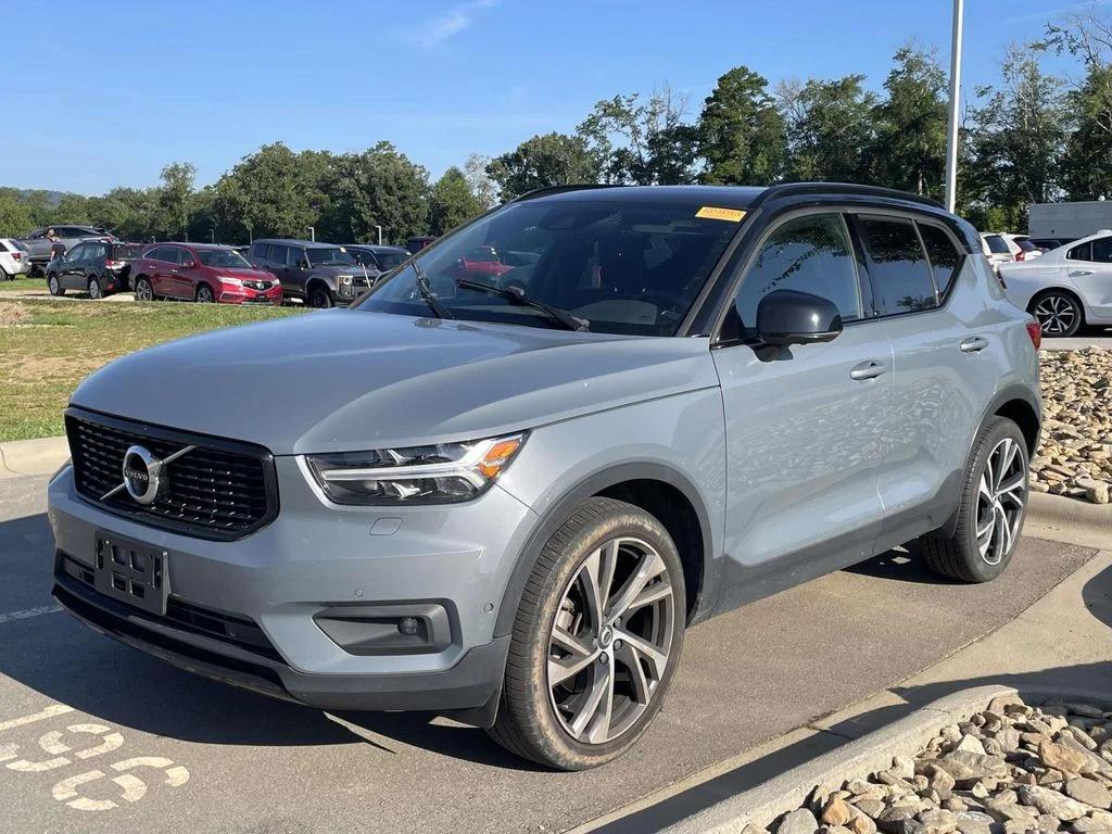 volvo xc40 2020 YV4162UM0L2233426 image volvo xc40 2020 YV4162UM0L2233426 image