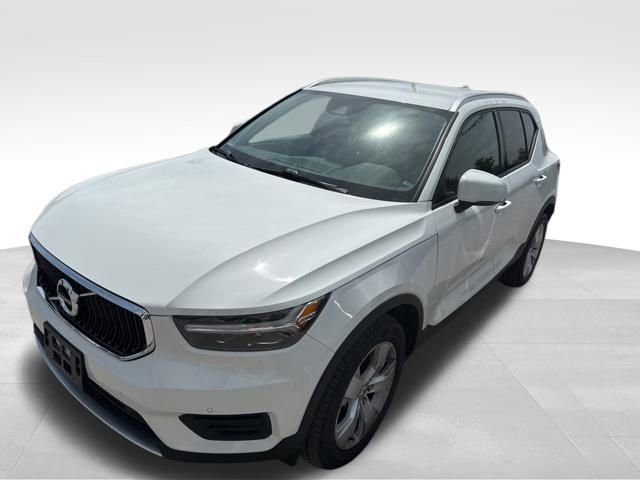 volvo xc40 2020 YV4162UK0L2309774 image volvo xc40 2020 YV4162UK0L2309774 image