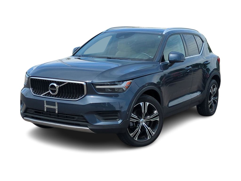 volvo xc40 2020 YV4162UL8L2280615 image volvo xc40 2020 YV4162UL8L2280615 image