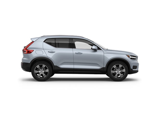 volvo xc40 2022 YV4162ULXN2661403 image volvo xc40 2022 YV4162ULXN2661403 image