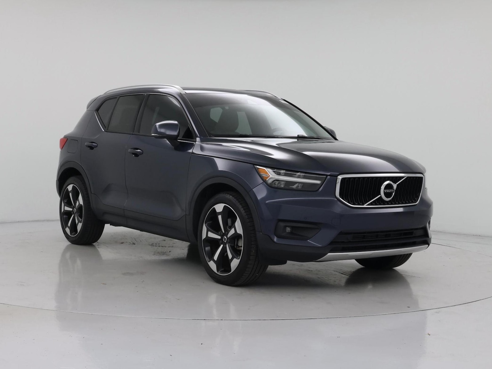 volvo xc40 2022 YV4162UK8N2716566 image volvo xc40 2022 YV4162UK8N2716566 image