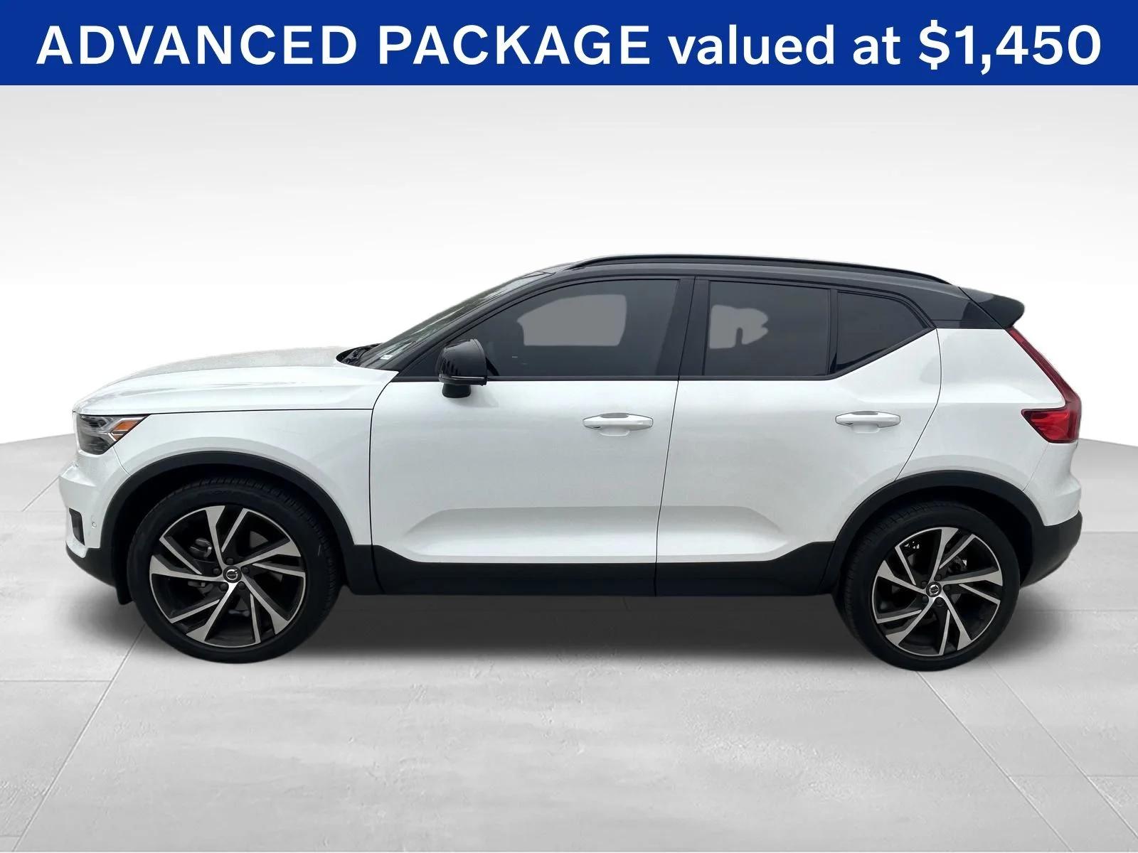 volvo xc40 2022 YV4AC2HM0N2651541 image volvo xc40 2022 YV4AC2HM0N2651541 image