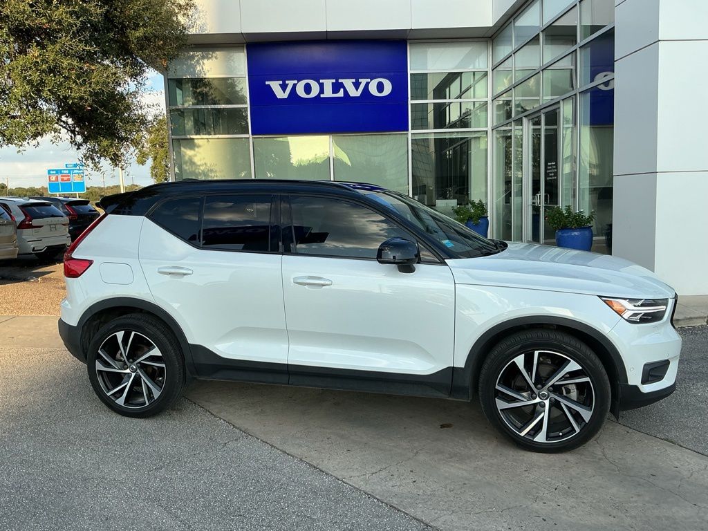 volvo xc40 2022 YV4162UM8N2729982 image volvo xc40 2022 YV4162UM8N2729982 image