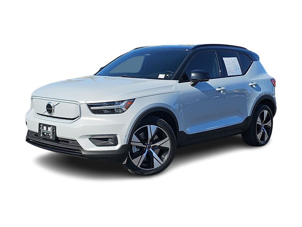volvo xc40 2022 YV4ED3UR5N2698294 image volvo xc40 2022 YV4ED3UR5N2698294 image