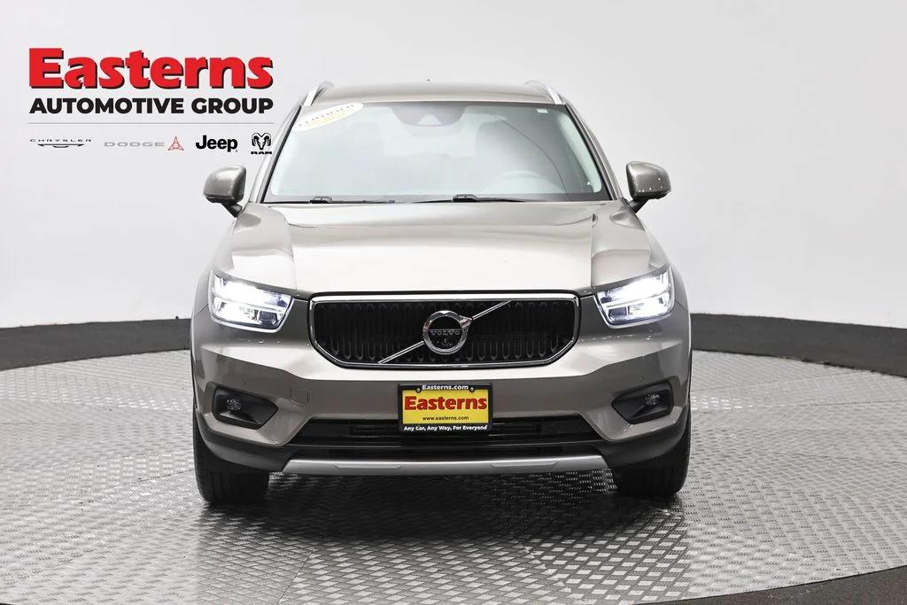 volvo xc40 2022 YV4AC2HK6N2776915 image volvo xc40 2022 YV4AC2HK6N2776915 image
