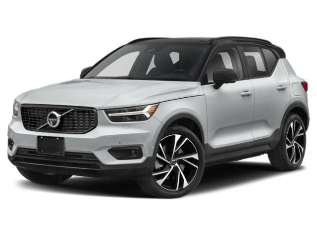 volvo xc40 2022 YV4162UM8N2785873 image volvo xc40 2022 YV4162UM8N2785873 image
