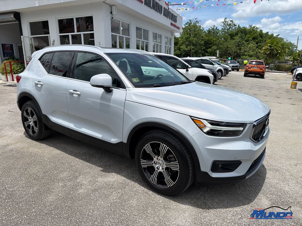 volvo xc40 2022 YV4AC2HL8N2757324 image volvo xc40 2022 YV4AC2HL8N2757324 image