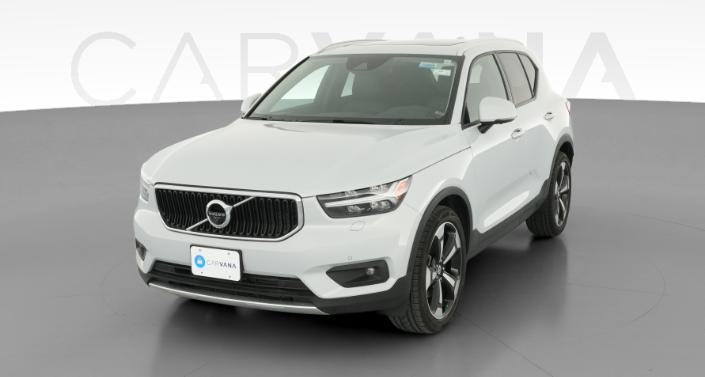 volvo xc40 2022 YV4162UK2N2657594 image volvo xc40 2022 YV4162UK2N2657594 image