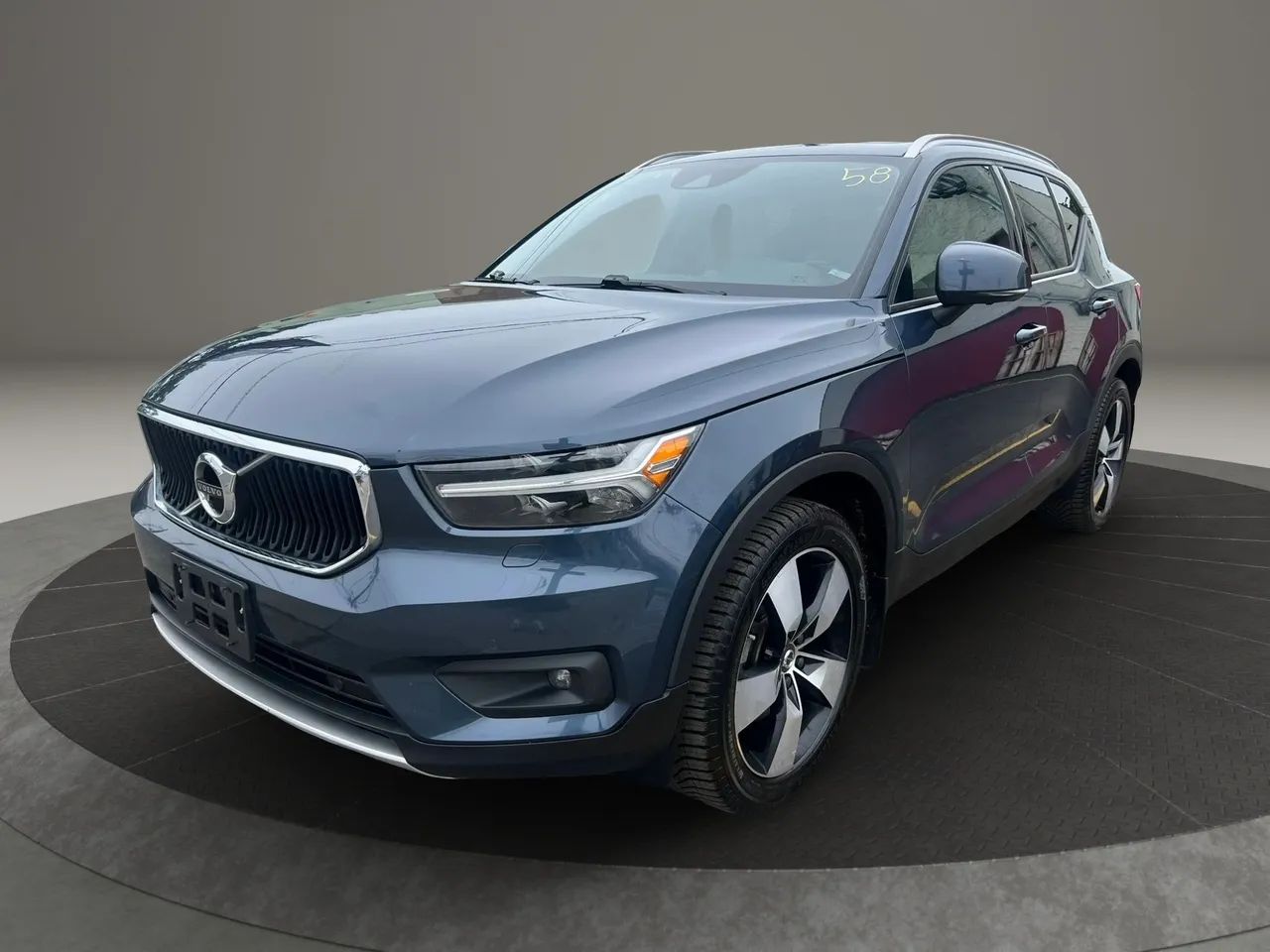 volvo xc40 2022 YV4162UK5N2783058 image volvo xc40 2022 YV4162UK5N2783058 image