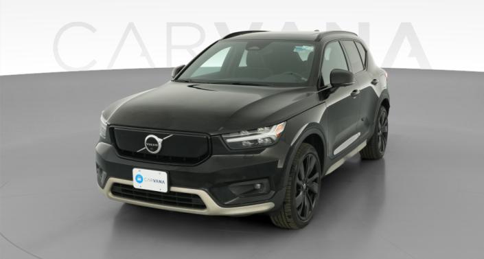 volvo xc40 2022 YV4ED3UBXN2758489 image volvo xc40 2022 YV4ED3UBXN2758489 image