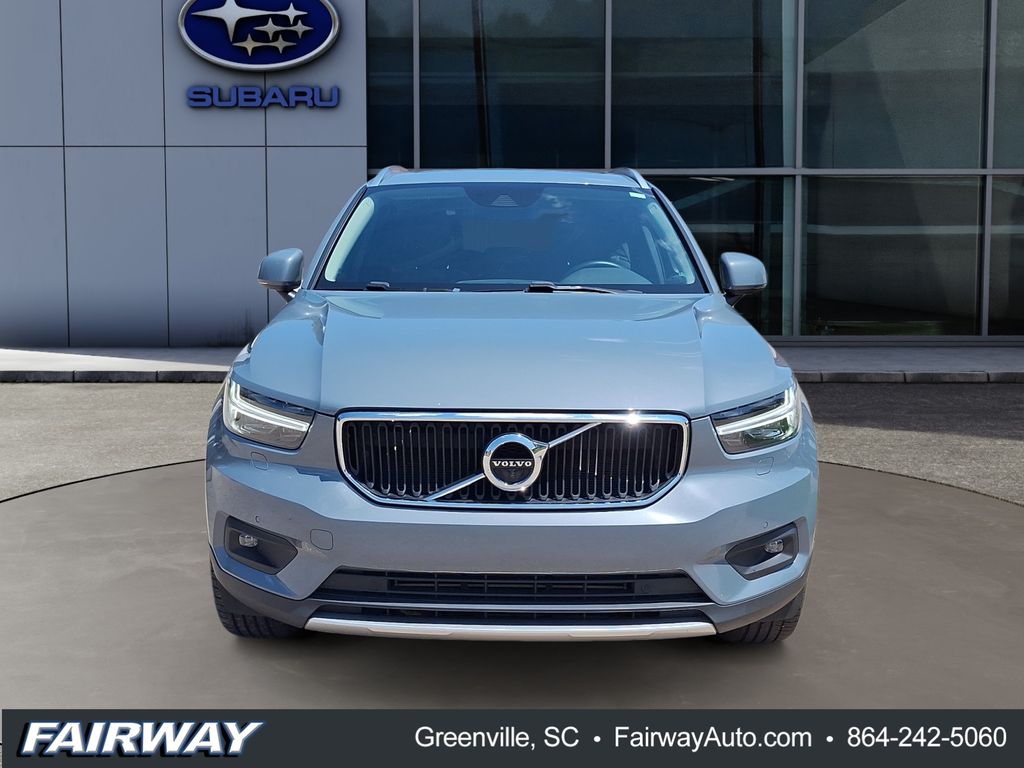 volvo xc40 2022 YV4162UK4N2646256 image volvo xc40 2022 YV4162UK4N2646256 image