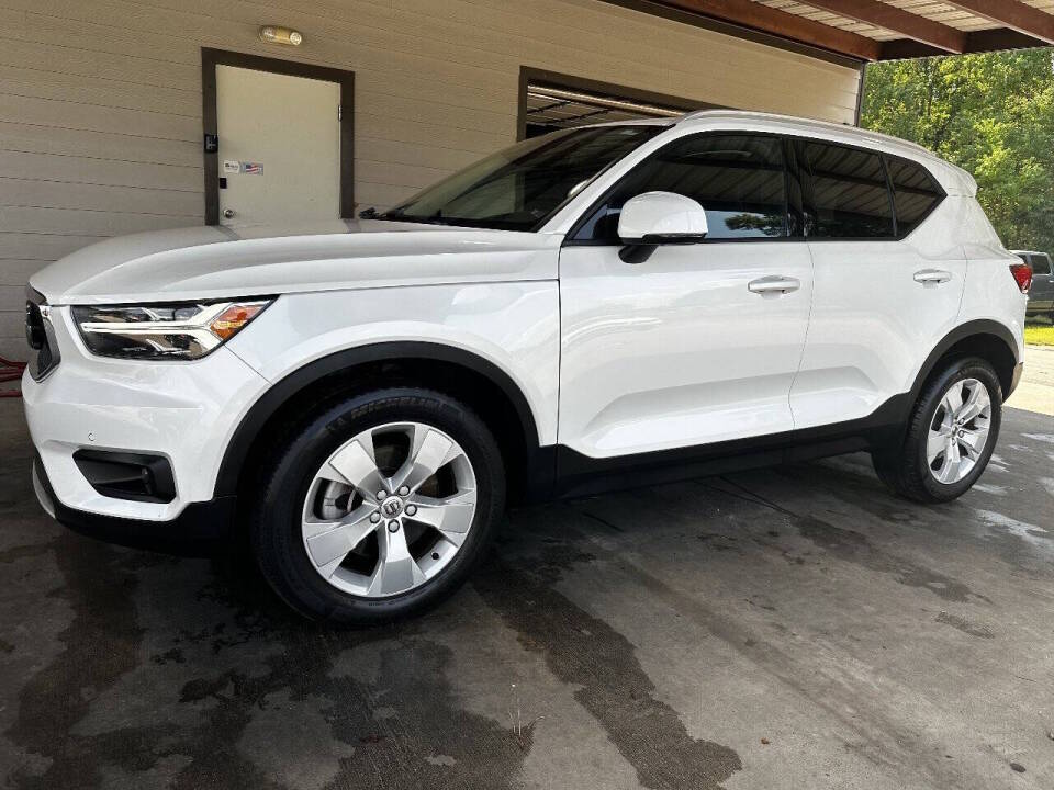 volvo xc40 2022 YV4AC2HK5N2767364 image volvo xc40 2022 YV4AC2HK5N2767364 image