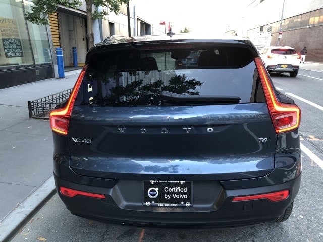 volvo xc40 2022 YV4AC2HM1N2650141 image volvo xc40 2022 YV4AC2HM1N2650141 image