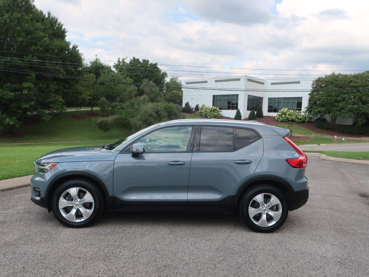 volvo xc40 2022 YV4162UK7N2762731 image volvo xc40 2022 YV4162UK7N2762731 image