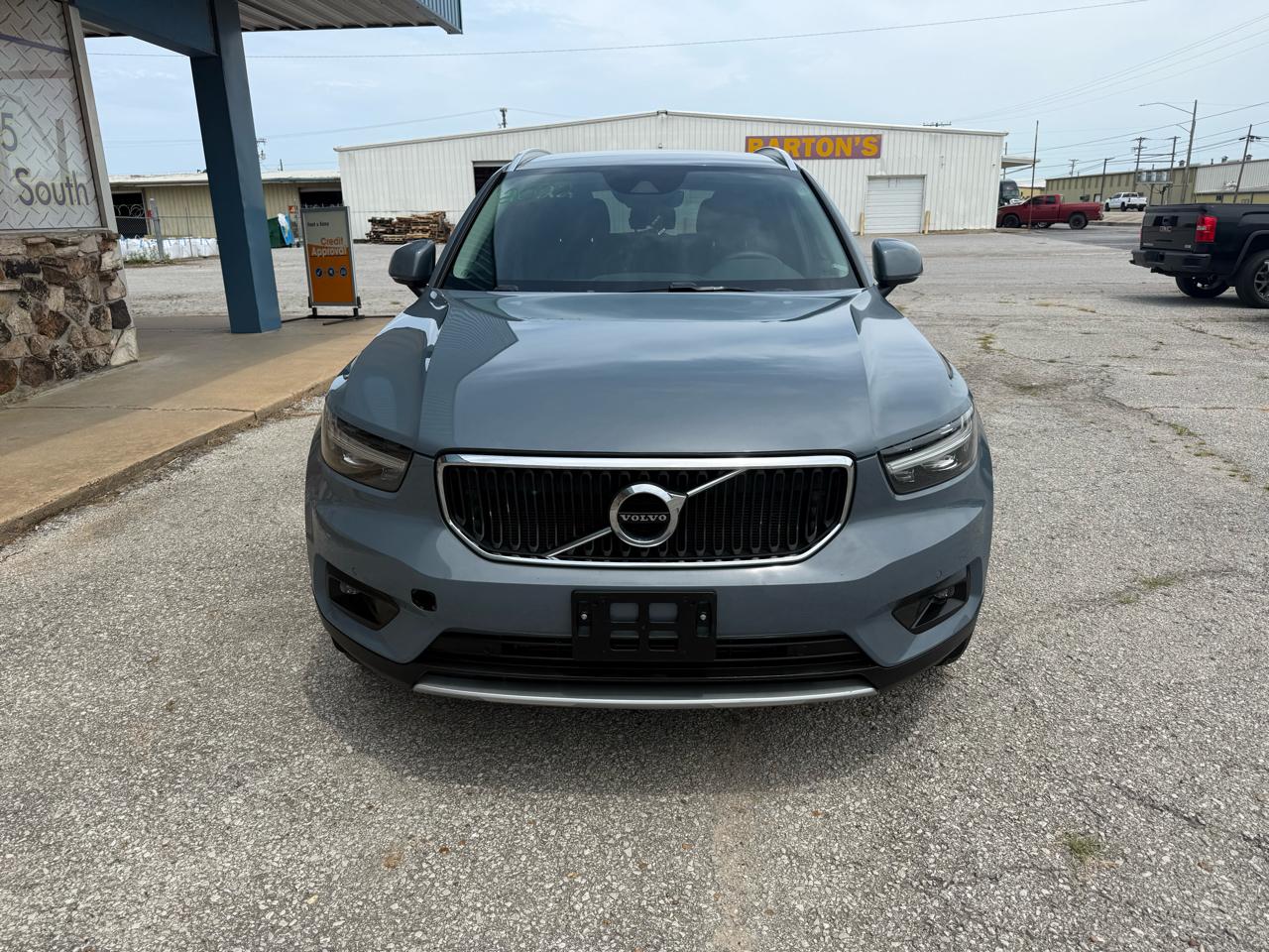 volvo xc40 2022 YV4162UK4N2763139 image volvo xc40 2022 YV4162UK4N2763139 image