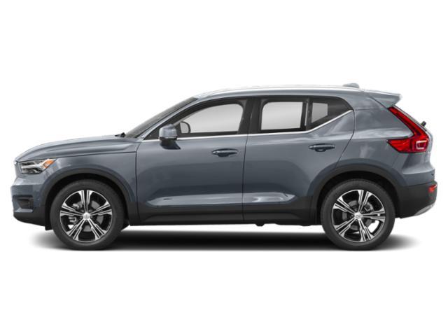 volvo xc40 2022 YV4162UL1N2744010 image volvo xc40 2022 YV4162UL1N2744010 image
