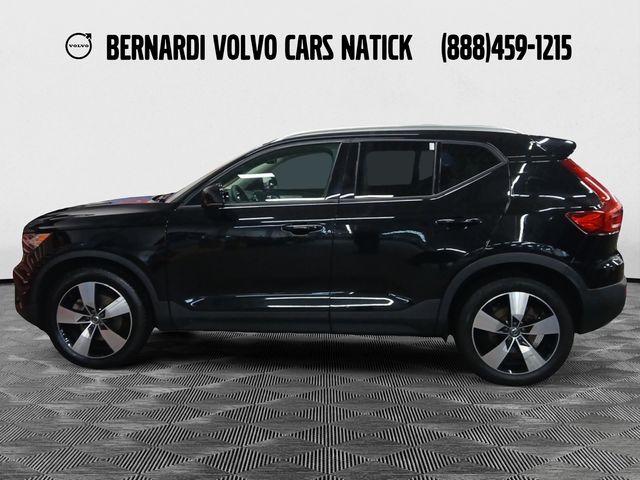 volvo xc40 2022 YV4162UK7N2679333 image volvo xc40 2022 YV4162UK7N2679333 image