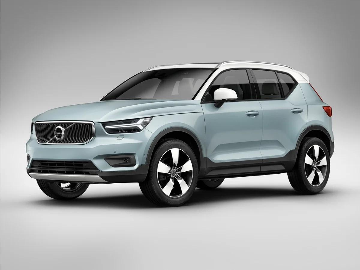 volvo xc40 2022 YV4162UK2N2759526 image volvo xc40 2022 YV4162UK2N2759526 image